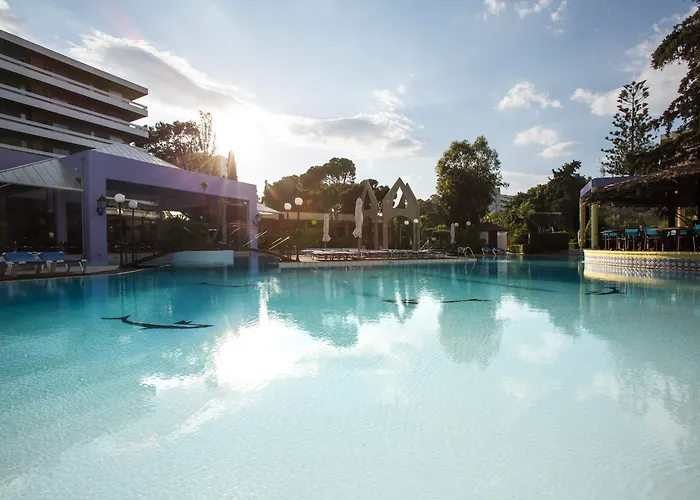 Dionysos Hotel