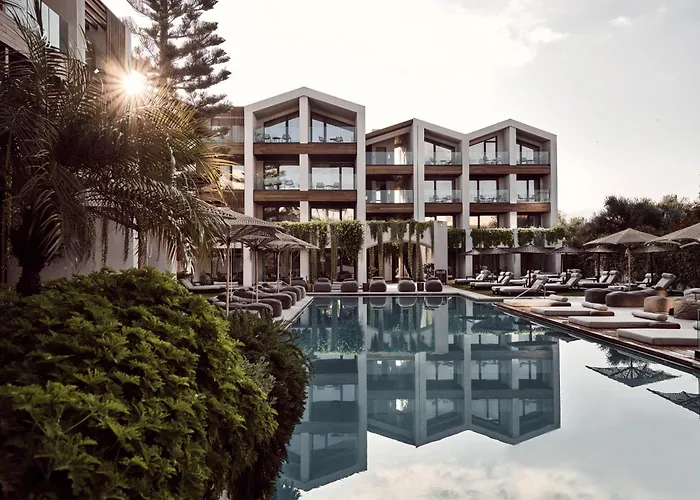 Contessina Hotel (Adults Only)