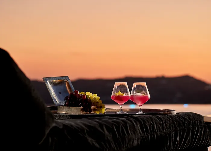 Myconian Villa Collection - Preferred Hotels & Resorts