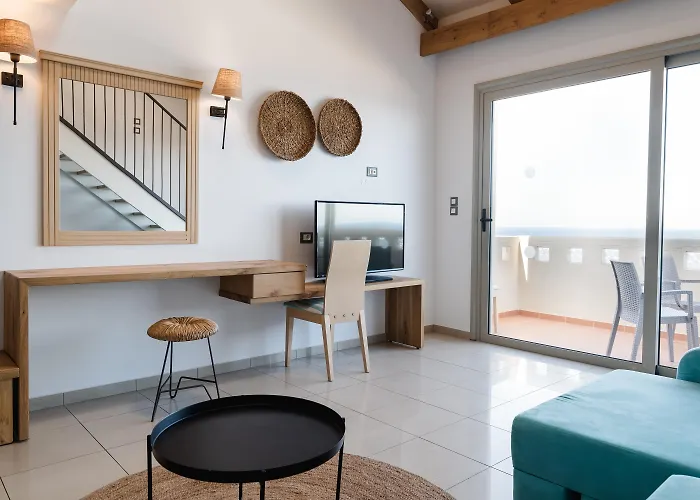 Seaside A Lifestyle Resort - Adults Only