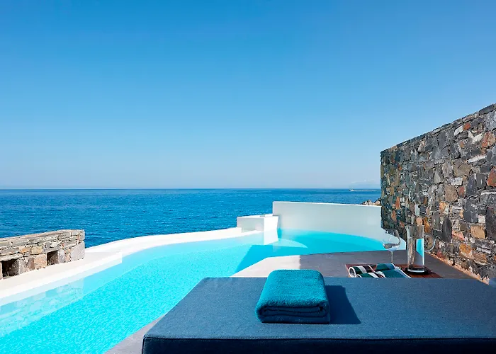 St. Nicolas Bay Resort Hotel & Villas