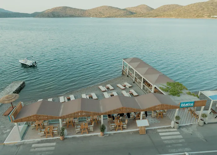 Elounda Akti Olous (Adults Only)