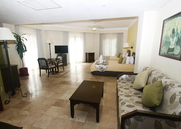 Hotel Los Itzaes By 5Th Av