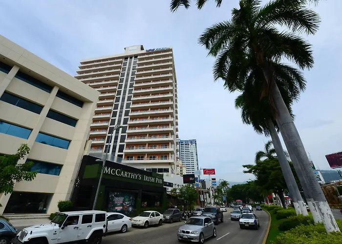 Holiday Inn Acapulco Amarea By Ihg