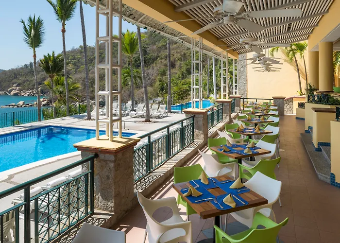 Camino Real Acapulco Diamante