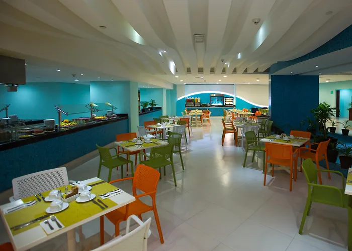 Azul Ixtapa Grand All Inclusive Suites - Spa & Convention Center