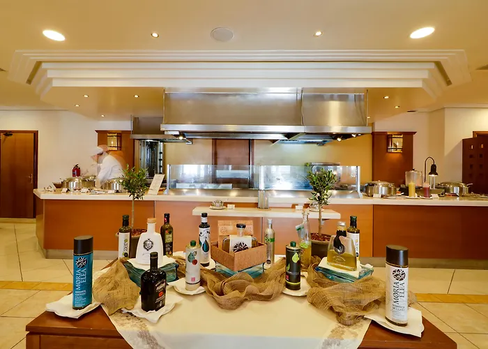 Aegean Melathron Thalasso Spa Hotel