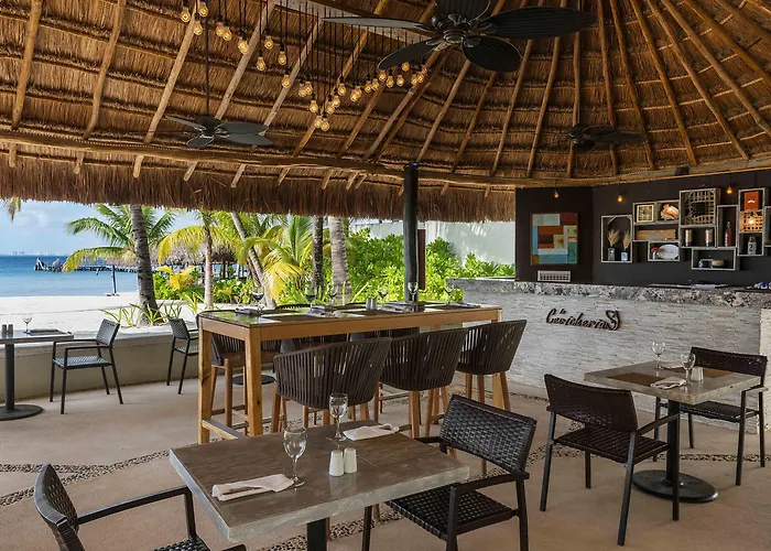 Almare, A Luxury Collection Resort, Isla Mujeres Cancun, Adult All-Inclusive