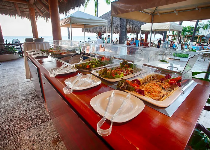Costa Sur All Inclusive Resort