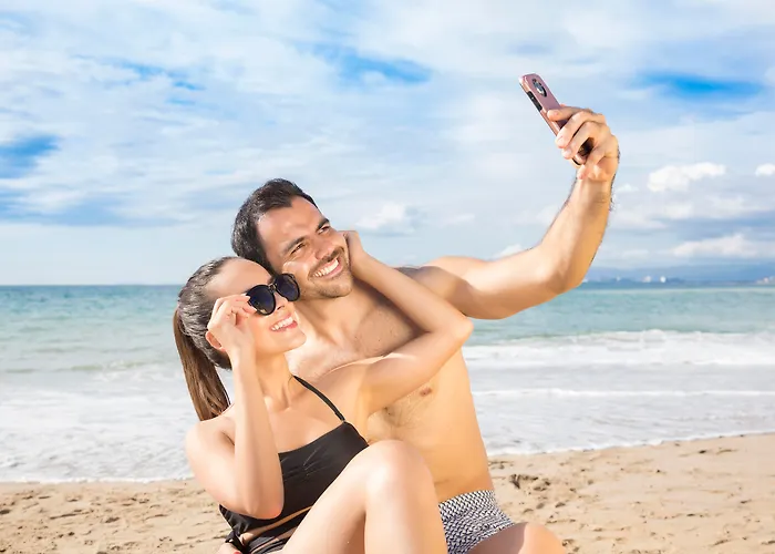 Playa Los Arcos Hotel Beach Resort & Spa
