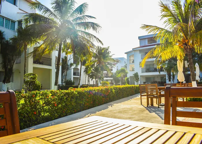 Beachscape Kin Ha Villas & Suites