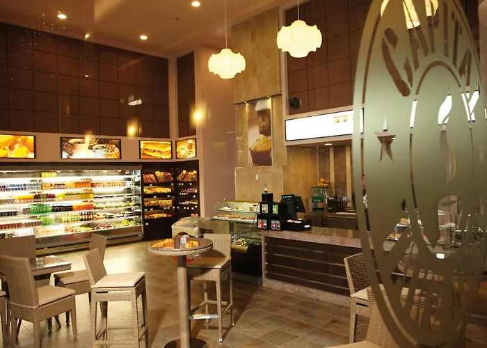 Riu Plaza Guadalajara