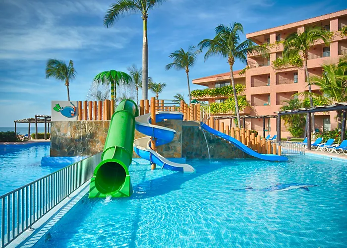 Barcelo Huatulco