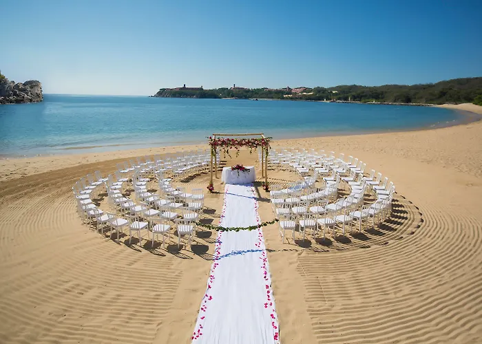 Barcelo Huatulco