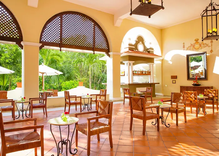 Valentin Imperial Riviera Maya All Inclusive - Adults Only