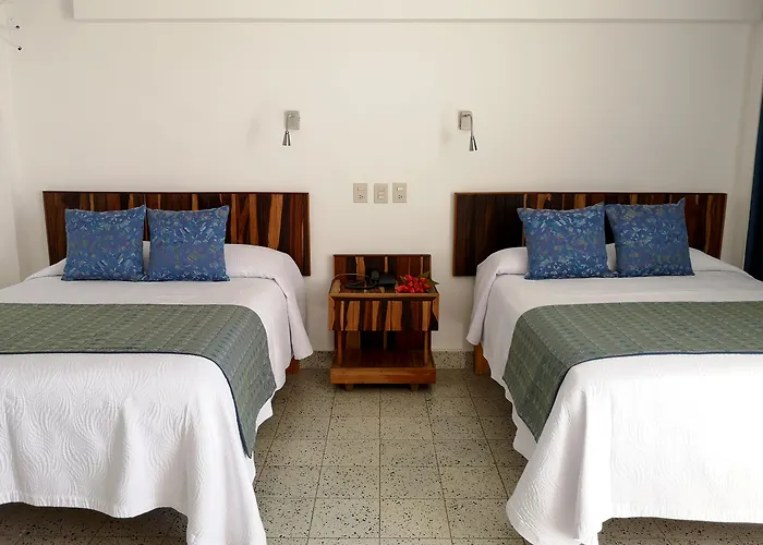 Hotel Rosita
