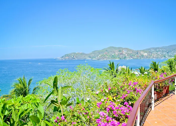 Hotel Catalina Beach Resort