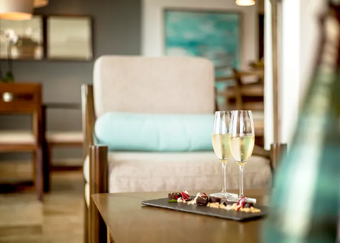 Villa Premiere Boutique Hotel & Romantic Getaway - Adults Only