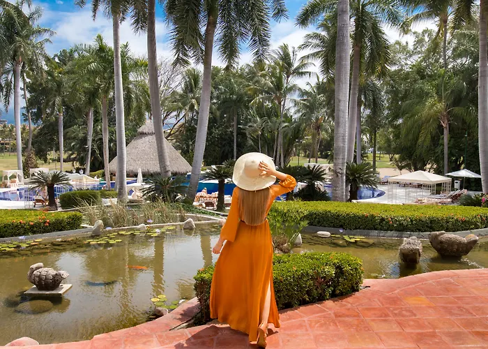 Casa Velas Adults Only All Inclusive