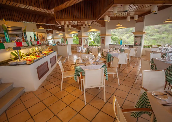 Park Royal Beach Huatulco