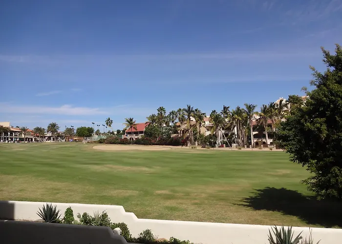 Park Royal Homestay Los Cabos
