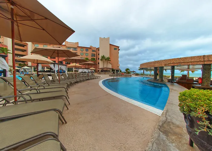 Penasco Del Sol Hotel