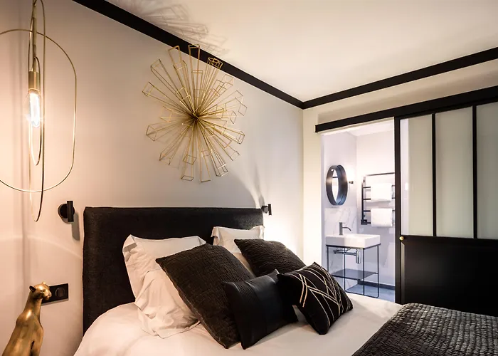 Maisons Du Monde Hotel & Suites - Nantes