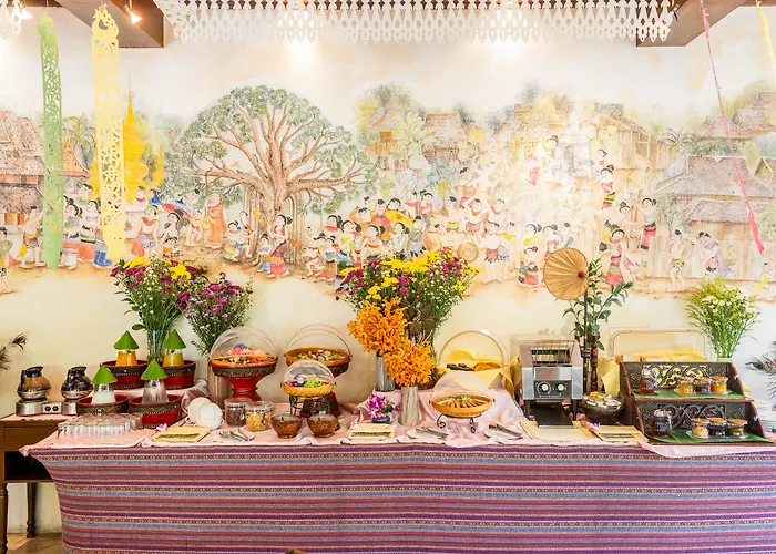 Yaang Come Village Hotel