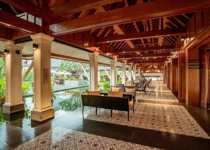 Saii Laguna Phuket