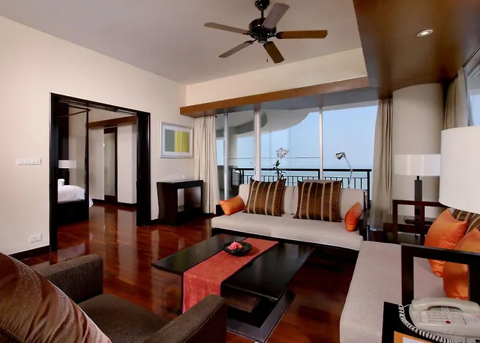 Hilton Hua Hin Resort & Spa