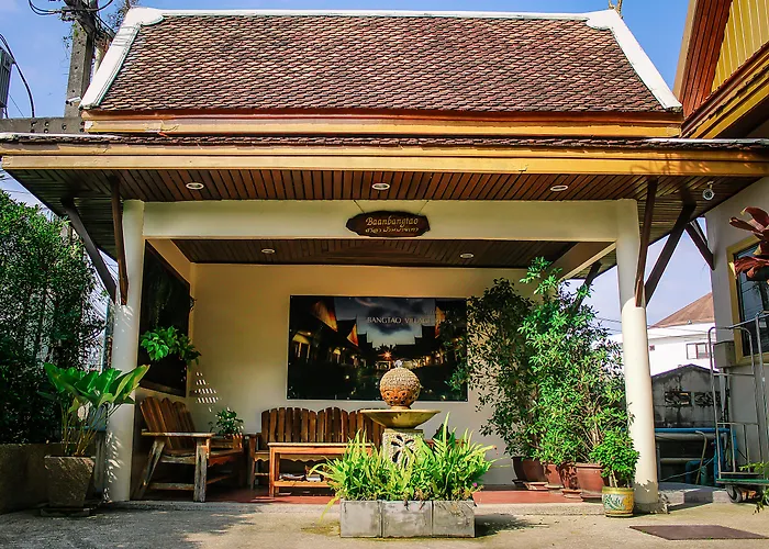 Bangtao Village Resort - Sha