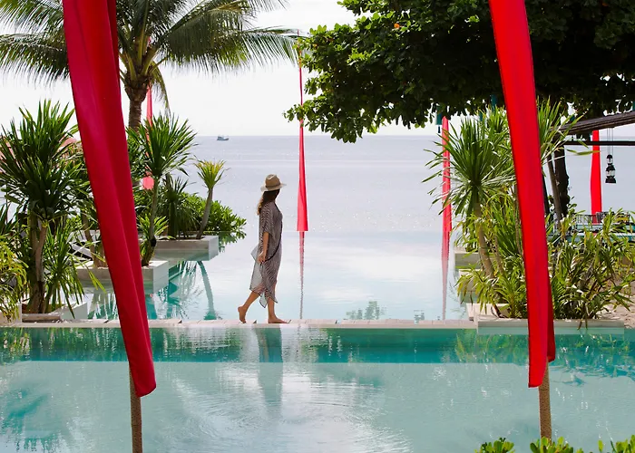 Anantara Rasananda Koh Phangan Villas