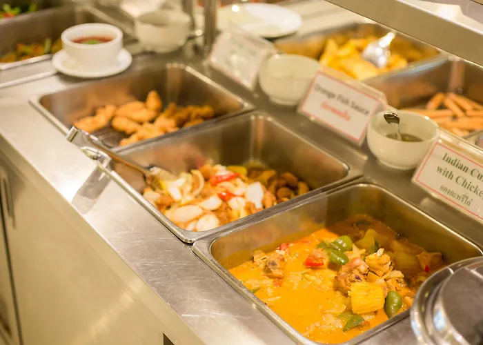 Flipper House Hotel - Sha Extra Plus