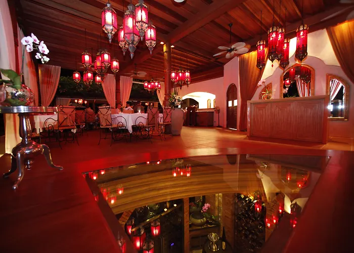 Zazen Boutique Resort & Spa
