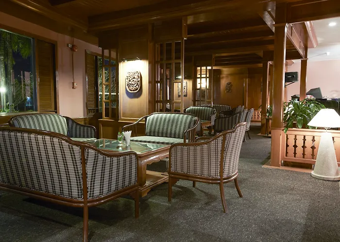 Mae Sot Hotel
