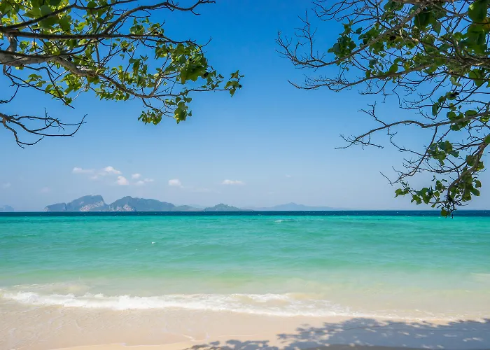 Sevenseas Resort Koh Kradan