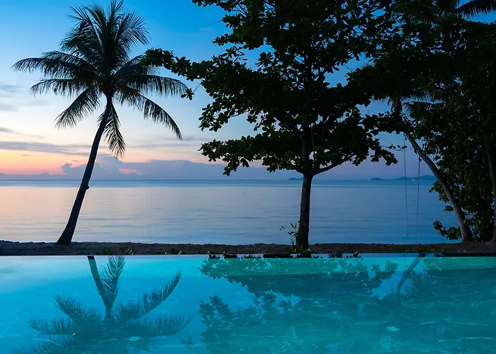 Fair House Villas & Spa, Koh Samui