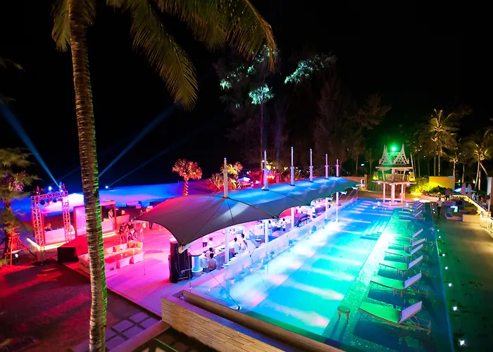 Angsana Laguna Phuket