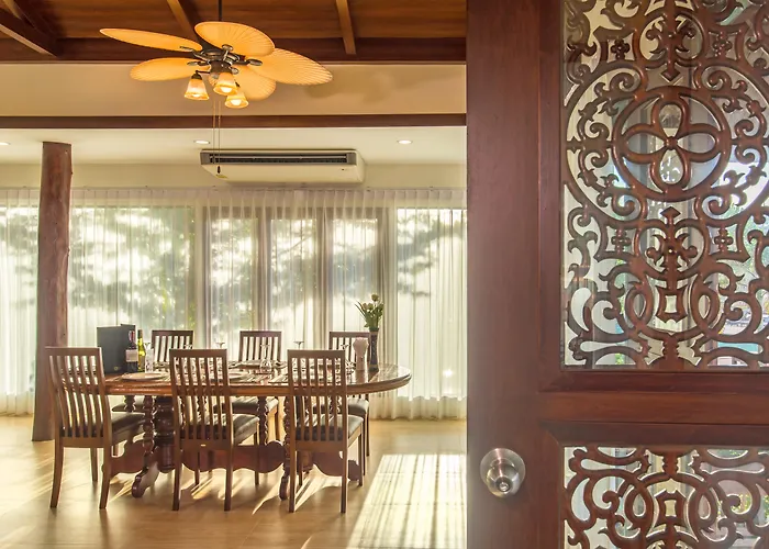 Poonsiri Resort Aonang-Sha Extra Plus