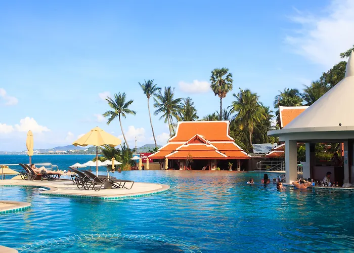 Samui Buri Beach Resort