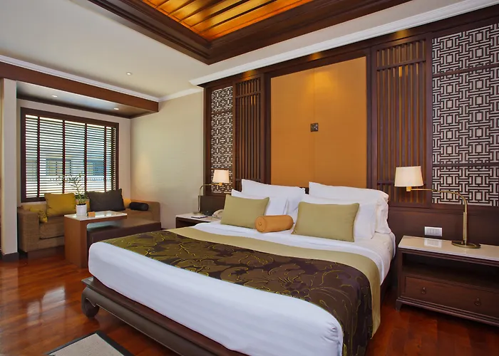 Holiday Inn Resort Phuket, An Ihg Hotel