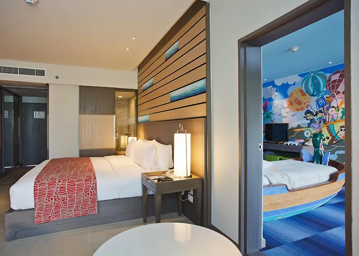 Holiday Inn Resort Phuket, An Ihg Hotel
