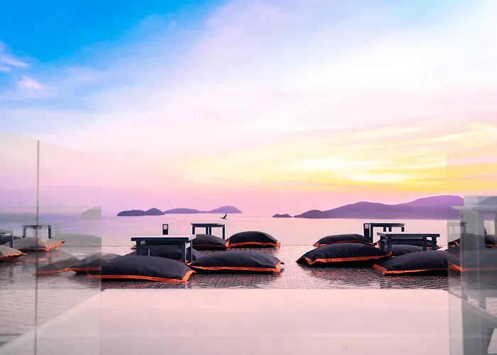 Sri Panwa Phuket Luxury Pool Villa Hotel