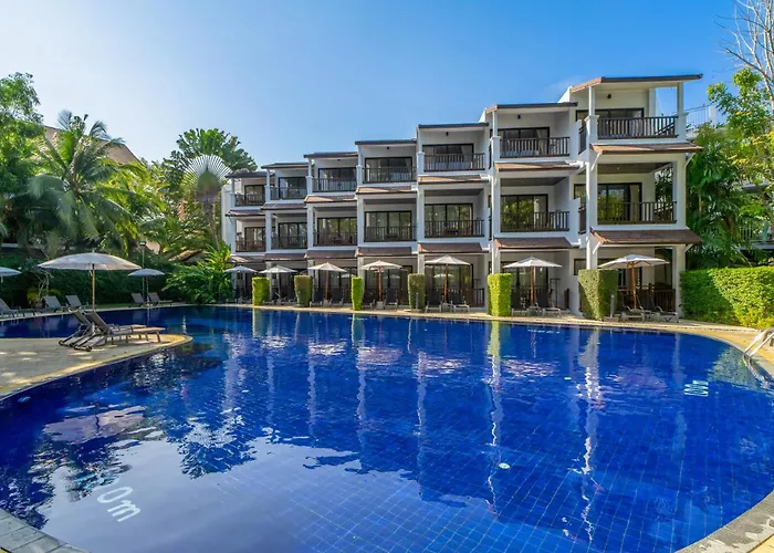 Sunwing Kamala Beach