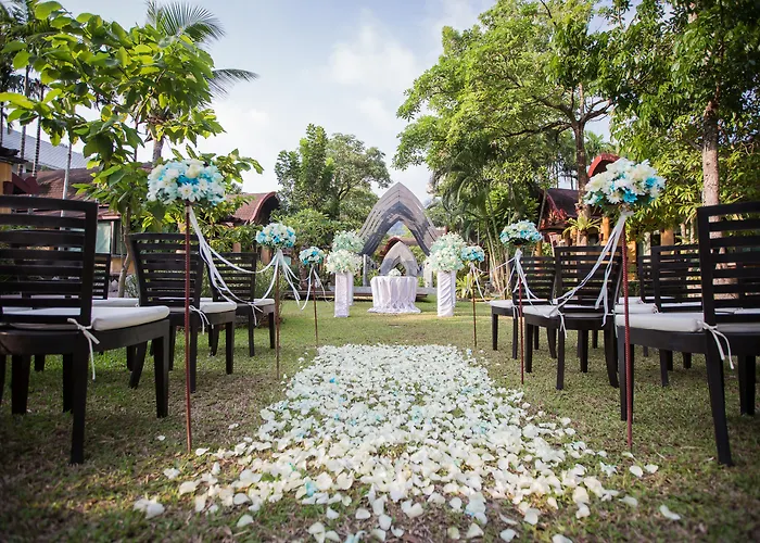 The Village Resort - Sha Plus (Adults Only)