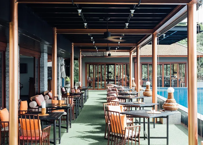 Ayara Kamala Resort & Spa