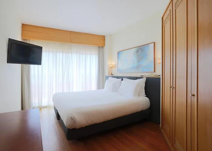 Ms Aparthotel