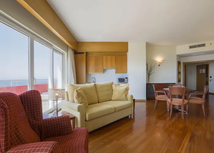 Ms Aparthotel