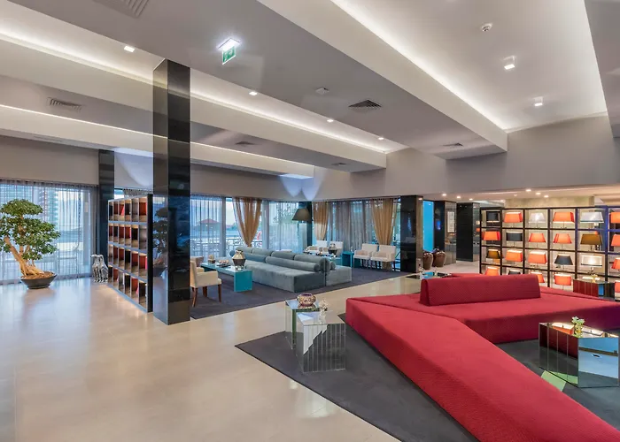 Enotel Magnolia (Adults Only)
