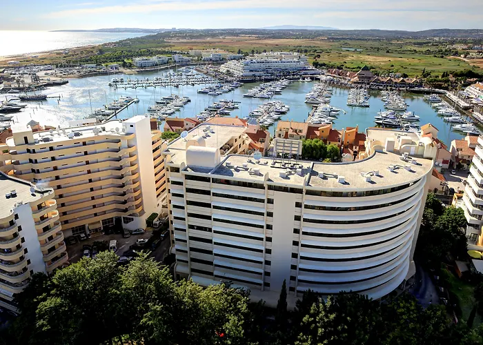 Vila Gale Marina